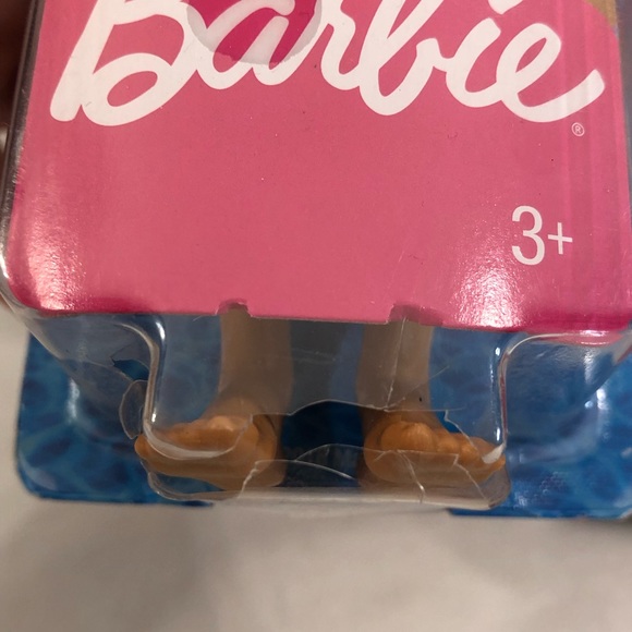 Lot of 4 NEW Mattel (2) Ken (2) Barbie Dolls Toys Beach Retro Fashion Swim Wear - Picture 2 of 8